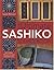 The Ultimate Sashiko Source...