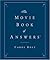 The Movie Book of Answers by Carol Bolt
