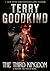 The Third Kingdom (A Richard and Kahlan novel) by Terry Goodkind