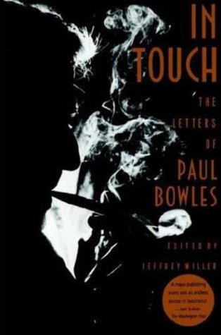 In Touch: The Letters (Paperback)