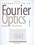 Introduction to Fourier Optics