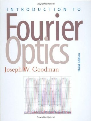 Introduction to Fourier Optics