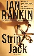 Strip Jack (Inspector Rebus, #4)
