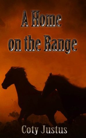 A Home on the Range (Birthrights, #1)