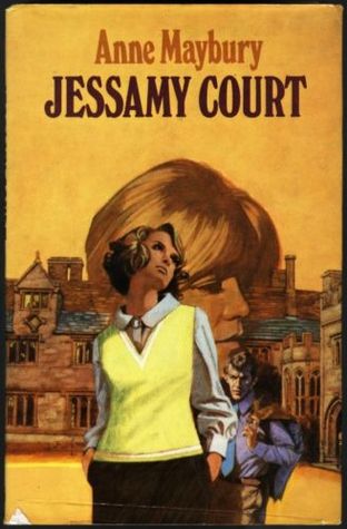 Jessamy Court (Hardcover)