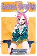 Rosario+Vampire, Vol. 1
