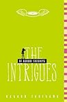 The Intrigues of Haruhi Suzumiya by Nagaru Tanigawa