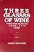 Three Glasses of Wine Have ...