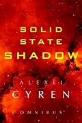 Solid State Shadow Omnibus