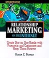 Streetwise Relationship Marketing On The Internet by Roger C. Parker