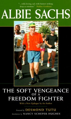 The Soft Vengeance of a Freedom Fighter, New Edition (Paperback)