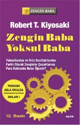 Zengin Baba Yoksul Baba