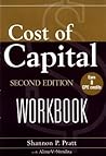 Cost of Capital Workbook