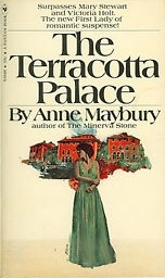 The Terracotta Palace (Paperback)