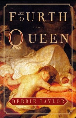 The Fourth Queen (Paperback)