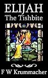 Elijah the Tishbite
