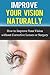 Improve Your Vision Naturally - How To Improve Your Vision Without Corrective Lenses Or Surgery
