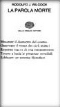 La parola morte (Paperback)