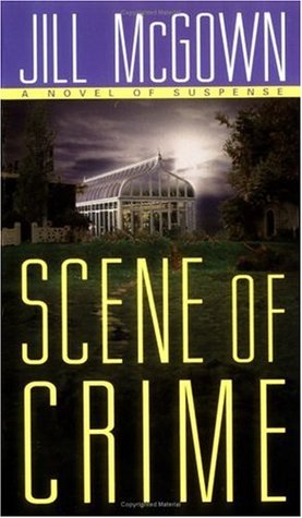 Scene of Crime (Lloyd & Hill, #11)