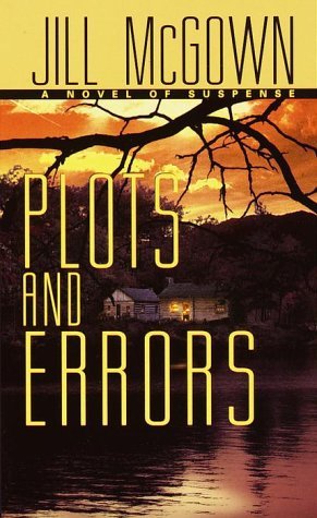 Plots and Errors (Lloyd & Hill, #10)