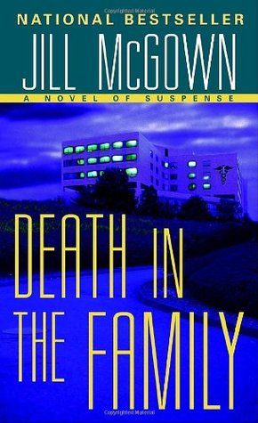 Death in the Family (Lloyd & Hill, #12)