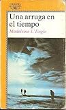 Una arruga en el tiempo by Madeleine L'Engle