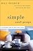 Simple Small Groups by Bill Search