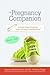 The Pregnancy Companion by Jessica Wolstenholm