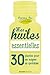 Mes huiles essentielles: 30 plantes pour me soigner au quotidien (HORS.COLL SANTE) (French Edition)
