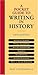 A Pocket Guide to Writing i...