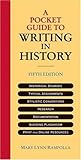 A Pocket Guide to...