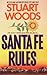 Santa Fe Rules (Ed Eagle, #1)