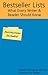Bestseller Lists: What Every Writer & Reader Should Know