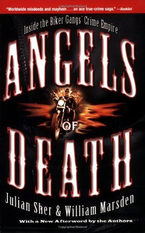Angels of Death (Paperback)