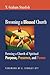 Becoming a Blessed Church by N. Graham Standish Becoming a Blessed Church by N. Graham Standish