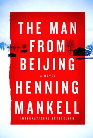 The Man from Beijing