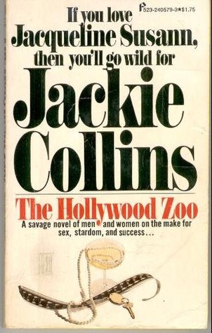Read The Hollywood Zoo