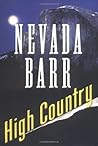 High Country by Nevada Barr
