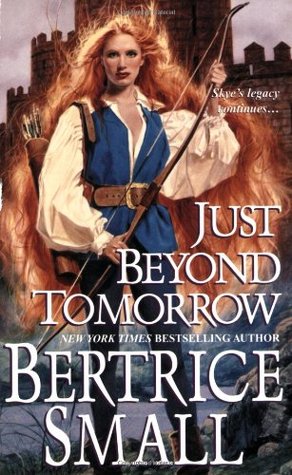 Just Beyond Tomorrow (Skye's Legacy #5)