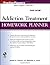 Addiction Treatment Homework Planner by James R. Finley