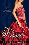 Kissed by Cameron Dokey