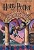 Harry Potter and the Sorcerer's Stone (Harry Potter, #1)