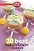 Betty Crocker 20 Best Baby Shower Recipes (Betty Crocker eBook Minis)