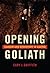 Opening Goliath: Danger and Discovery in Caving