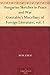 Hungarian Sketches in Peace and War Constable's Miscellany of Foreign Literature, vol. 1