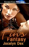 Fin's Fantasy (Sempire Seductions, #3)