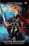 Host by Faith Hunter