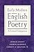 Early Modern English Poetry by Patrick Cheney