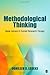 Methodological Thinking