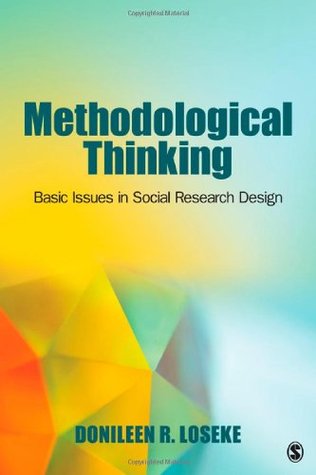 Methodological Thinking (Paperback)
